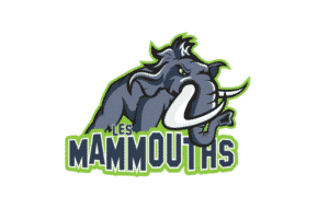 logo les mammouths